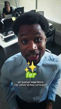 Joves en pràctiques: certificat professional o cicle formatiu de grau mitjà