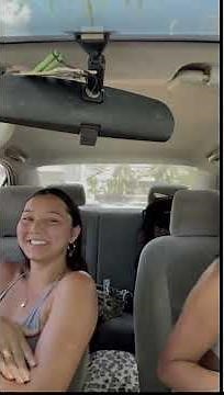 Periscope Live Gorgeous Bikini Car Stream 17 ❤️🔥💙🔥💛 #livestream #periscope #broadcast