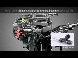 Produktvorstellung Suzuki Aussenbordmotor DF15A-DF20A