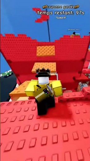 Death by cannon badge | Untitled Tag Game