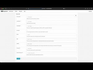 Row level security RLS в Apache Superset - Полный курс по Apache Superset 5.0