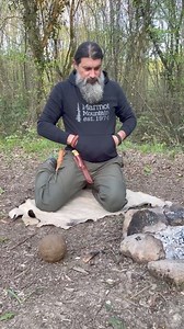 5.9K views · 173 reactions | 100+ DIY Projects For a Self-Sufficient Backyard. Link  https://bit.ly/theself-sufficientbackyardbook . . . . Credit Instagram @dogadaki_sakal . . #bushcraft #survival #Outdoors #mountainman #hunting #newfood #fyp | Survival Nature Tips | Facebook