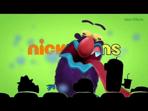 Minions Are Watching Nicktoons Reversed