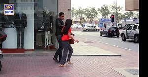 “Tumhari mohabbat mere liye khushbu ki tarah hai, jo meri har saans mein mere andar basti chali jati hai...” Upcoming drama #Kasak coming soon only on #ARYDigital | ARY Digital