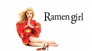 La chica de ramen - Apple TV