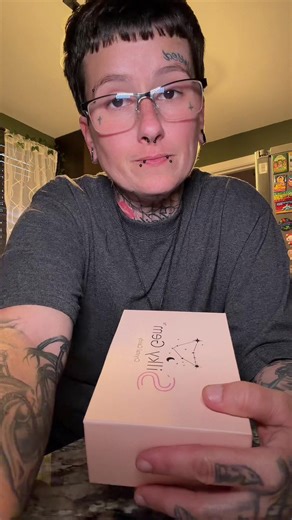 Delicious Silky Gem Coconut Crystal Candy Review