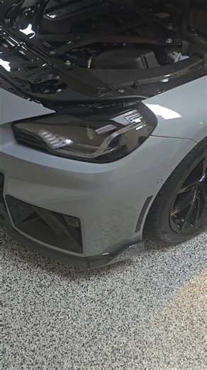 Flawless BMW M2 Wrap Tutorial in Chicago