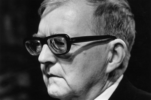 Shostakovich: a composer's frightening double life in Stalin's Russia