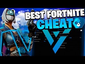 CHEATING With The NEW Fortnite Cheat VECTOR in Solos! (HITBOX EXPANDER)