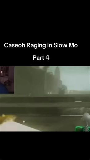 Caseoh Raging in Slow Mo Part 4 #caseoh #caseohclips #caseohfunny #caseohfunnymoments