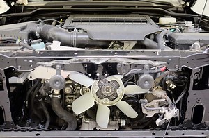 P0495 Code: Fan Speed High - In The Garage with CarParts.com