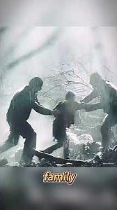 100-Meter Alien Monster Attacks! Spaceship Escape Fails! #movie #film