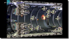 R-Type Dimensions Brings The Bydo Empire To PS3 Next Week