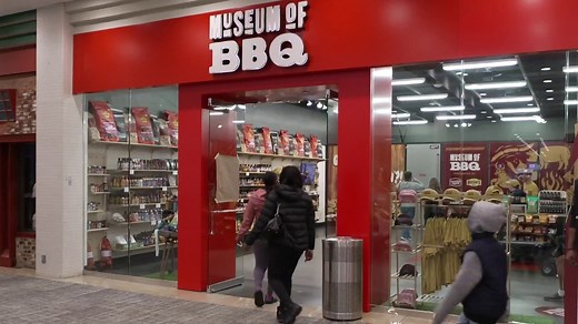 Museum of BBQ Honors America’s Spicy History