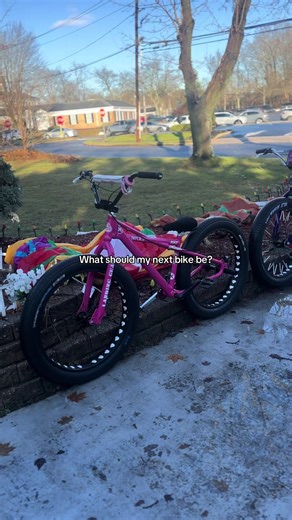 Choosing the Perfect Bike for Your Next Adventure