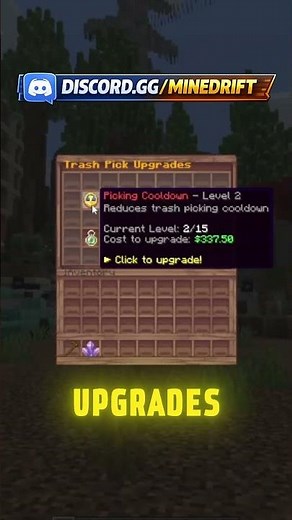 this is the best on minecraft tycoon server #minecraft #minecraftskyblock #minecraftskyblockserver