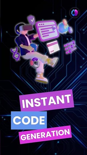 Instant Code Generation with Pinegen.ai 🚀