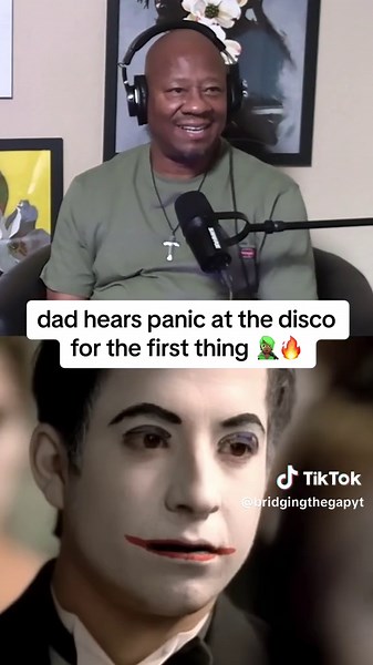 Reacting To Panic at the Disco's I Write Sins Not Tragedies | First Time Listener Review