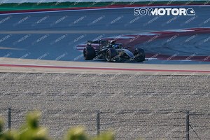 DIRECTO TEST F1 2026: Fernando Alonso sale a pista con el AMR26 en Barcelona