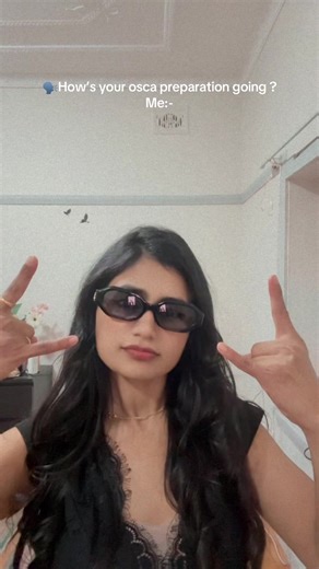 Only god can save me from Osca tomorrow 🥲Goodnight😴#osca #nursingstudent