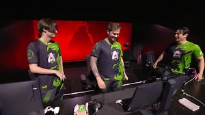 THATS HOW WE DO IT! ALLIANCE ON TOP IN THE LAST GAME! #LongLiveAlliance | The Alliance