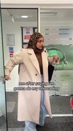 Uni Life Realities: Procrastination After Class