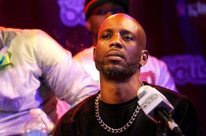 DMX On Robbery Claims: "If I Did It, You'd Have Known About it"