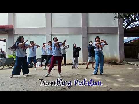 Basketball Hand Signals