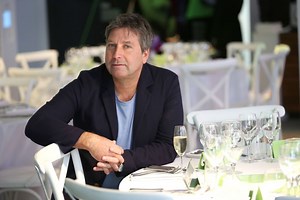 Those to be honoured at Buckingham Palace today - including MasterChef’s John Torode