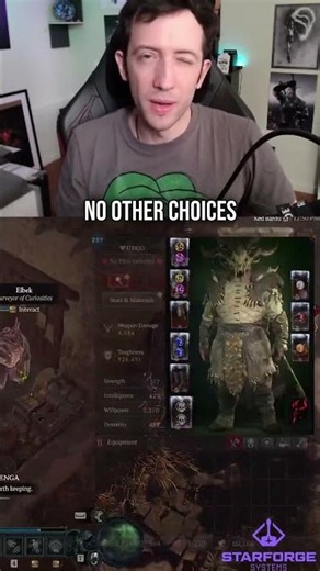 Diablo 4 - You Can Gamble Uniques?!