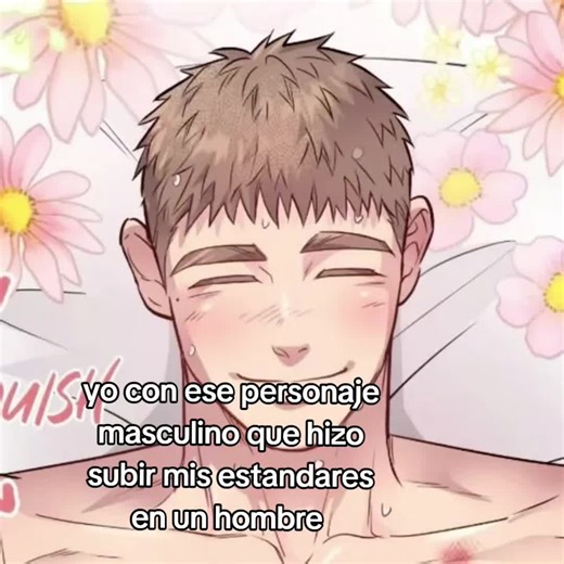 Geonwoo: El Hombre Soñado para el Amor