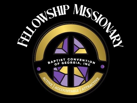 FMBCG 9th Annual Conference November 6, Praise & Worship