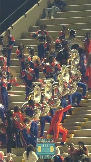 Columbia Tubas “Exodus” vs Redan 24 #sousaphone #bobmarley #exodus #tubafanfare #lamiksvideos