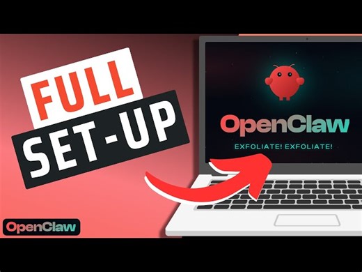如何安装和设置 ClawdBot (OpenClaw) - 全面分步指南