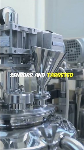 Revolutionizing Winter Protein: Precision Fermentation! #foodtech #healthyeating