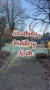 6.3K views · 82 reactions | Wee walking tour of Strathisla Distillery today while we had beautiful blue skies in Keith! #StrathislaDistillery #strathisla #Chivas #chivasregal #Keith #inkeith #moray #morayspeyside #Banffshire #hiddenscotland #scotlandisnow #visitscotland #VisitMoraySpeyside #speyside #whiskytrail #maltwhisky #singlemalt | Tracy goes outside | Facebook