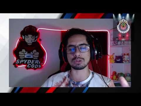 Guadalajara Chivas vs Atlas | Copa DEL Bienestar pretemporada