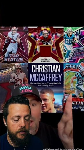 "Stars" Are Just Fallen Angels?!