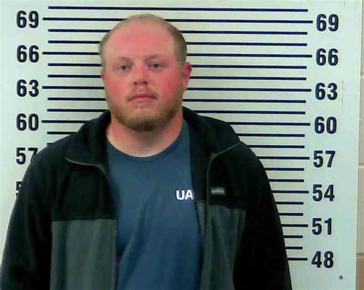 Police arrest Ohio County, Ky. man on drug possession, handgun charges