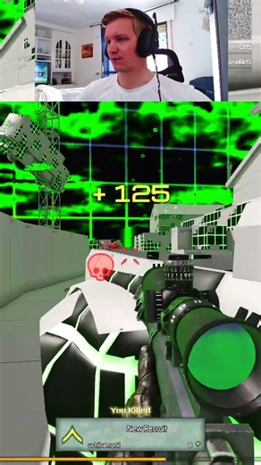 MW4 en ROBLOX! 😱​ #roblox #modernwarfare #callofduty #mw4