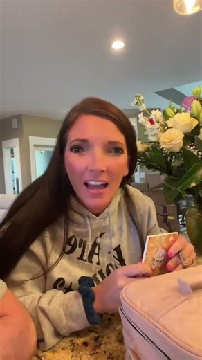 She always over thinks the side effects of medicines 🤣🤣🤣 #herreaction #thatlook