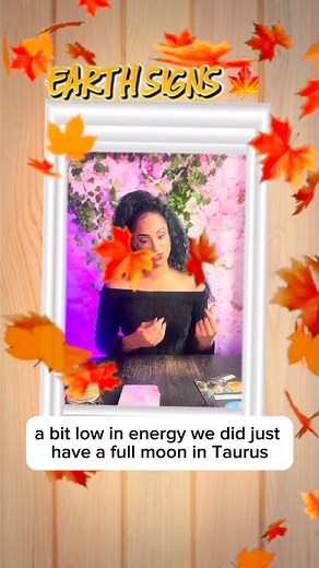 18 reactions | Book me for a personal reading ✨ Earth Signs Reading — Taurus, Virgo, Capricorn. Your foundations are shifting — but where is Spirit guiding you to build next? ✨ Subscribe to my platforms (link in bio) for more readings & message me or click the link to book your personal reading. #earthsigns #taurus #virgo #capricorn #tarotreading #elementreading #spiritualguidance #psychicinsight #intuitionled #fyp | Lillys Tarot London | Facebook
