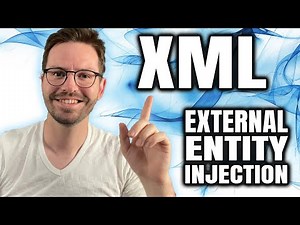 Remediate XXE (XML External Entity Injection)