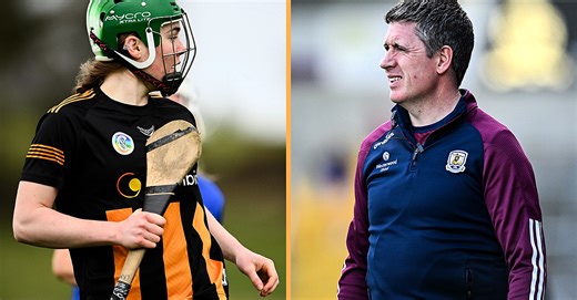 'Following In The Footsteps Of Greatness': Grand-daughter Of Kilkenny Great Praised After Galway Win | Balls.ie