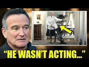 Mrs. Doubtfire (1993): 15 Insane Behind-the-Scenes Facts You Never Knew!