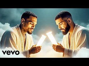 Chris Brown & Drake - God My Healer (New Music Video)