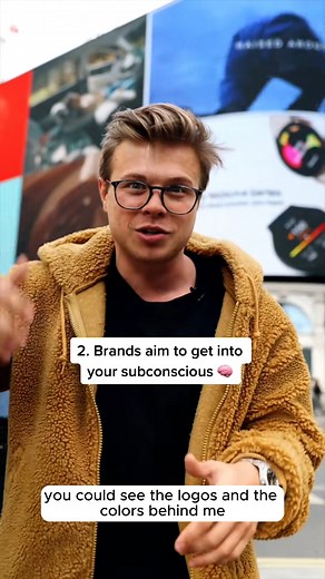 18 reactions | Revealing the secrets of Billboard Advertising  #advertising #marketingtips #businesssuccess #interestingfacts #secret #reels | Max Klymenko | Facebook