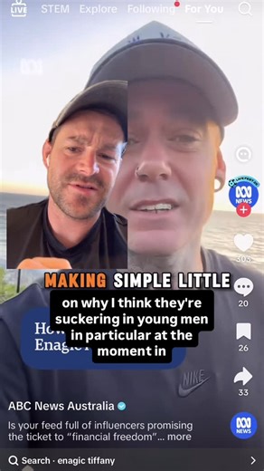 NewCents Money on Instagram: "Your annual reminder that MLM’s are scams."