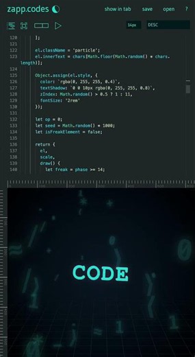 code? #javascript #code #programming #creativecoding #js #webdevelopment #developer #software