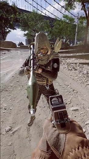 Battlefield 6 Engineer Players in a Nutshell